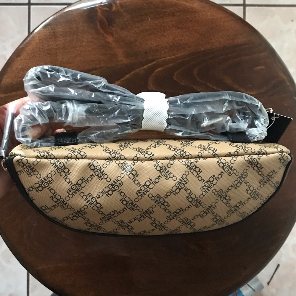 French Connection Fanny Pack - Picture 5 of 6